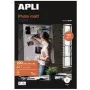Photo Paper APLI 12626 A4 White Matte 120 g/m² Inkjet