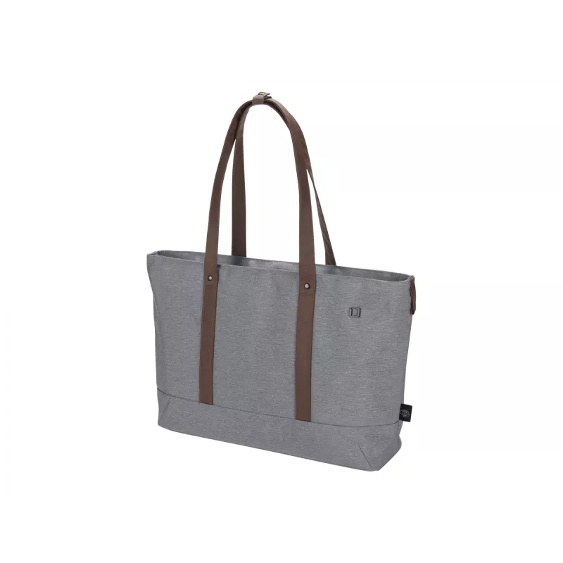 Ladies case DICOTA Laptop Shopper Bag Eco MOTION 13 - 14.1 inch Monochromatic