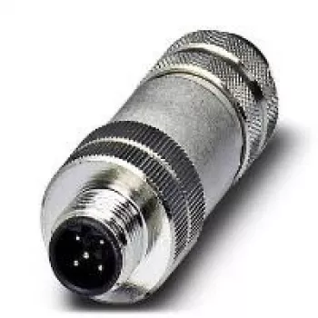 Phoenix Contact SACC-M12MSB-5CON-PG9 SH AU - Bussystem-Connector SACC-M12MSB-5CON-PG9 SH AU Contents: 1 pc(s) (1507764)