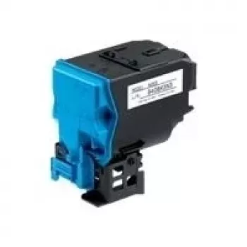 Konica Minolta Toner TNP-50C - Cyan - Capacity: 5.000 Pages (A0X5454)