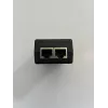 PoE adapter Cambium Networks N000900L001D — Gigabit Ethernet, 30 V PoE, 15 W output, 90–264 V AC input