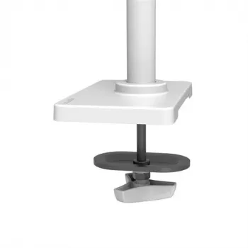 Monitor mount accessory Ergotron 98-729-290 Aluminium Steel White