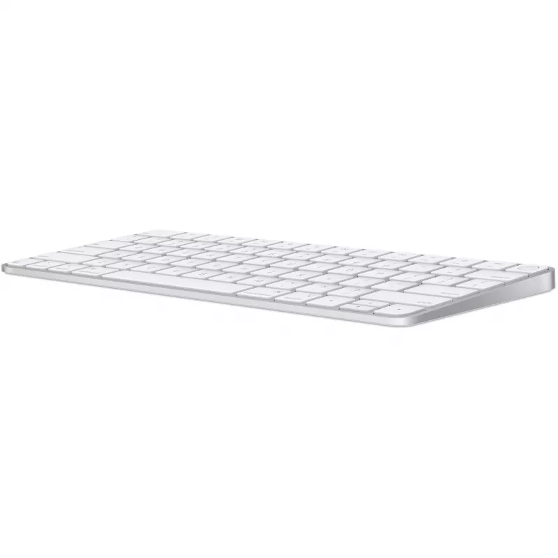 APPLE Magic Keyboard with Touch ID for Mac models with Apple silicon - Hungarian