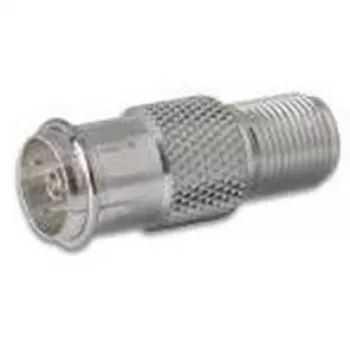 Connector Kathrein EMU 08 F Silver