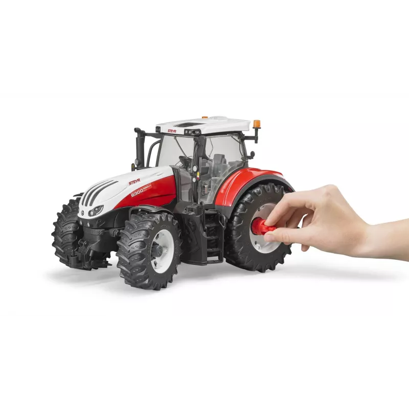 play vehicle BRUDER 3180