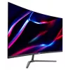 Monitor Acer Nitro ED0 ED320QW0bmiipx 31.5 inch (80 cm) Full HD 1920x1080 LCD 4 ms 178° speakers VESA Black
