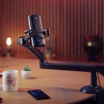 Microphone shock mount Elgato Wave Shock Mount