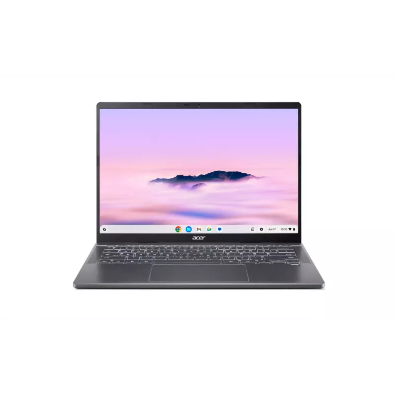 Laptop Acer CB PLUS 714 14 WUXGA Ultra5 125U 16GB 512GB ChromeOS