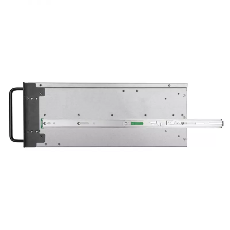 SilverStone SST-RMS07-20 Rackmount Mount for 1U and 2U