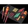 Wera Kraftform Kompakt VDE 17 Universal 1 screwdriver set (05006611001)