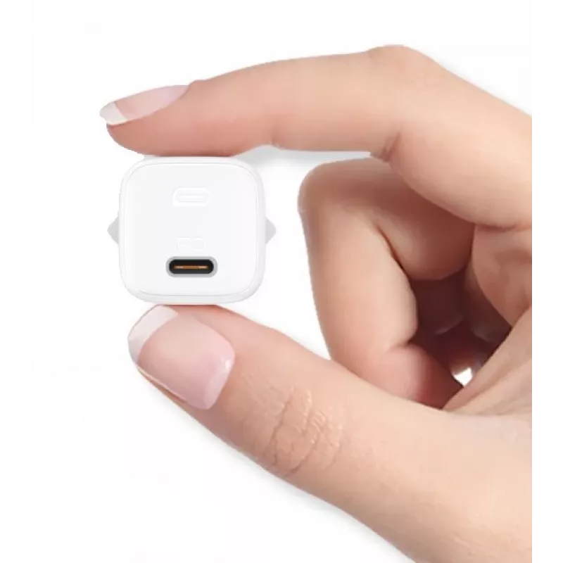 AUKEY PA-B1 Universal White AC Indoor
