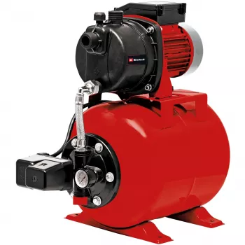 Water Pump Einhell GC-WW 6538