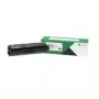 Toner cartridge Lexmark C342XM0 3000 pages Magenta