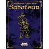 Saboteur 20 Anniversary Edition, Card Game