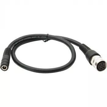 Power Adapter Inverter Honeywell VM1078CABLE Black
