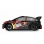 Amewi FR16 Rallye Drift vehicle remote-controlled RC model rally car Electric Motor 1:16 (21093)