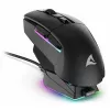 Skiller SGM50W Black Optical RGB Gaming Mouse
