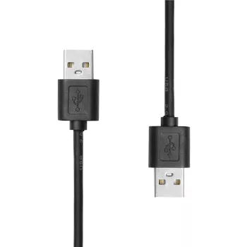 USB 2.0 A-to-A cable ProXtend USB2AA-001, 1 m length