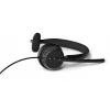 Headset EPOS Mono headset MS Teams USB C