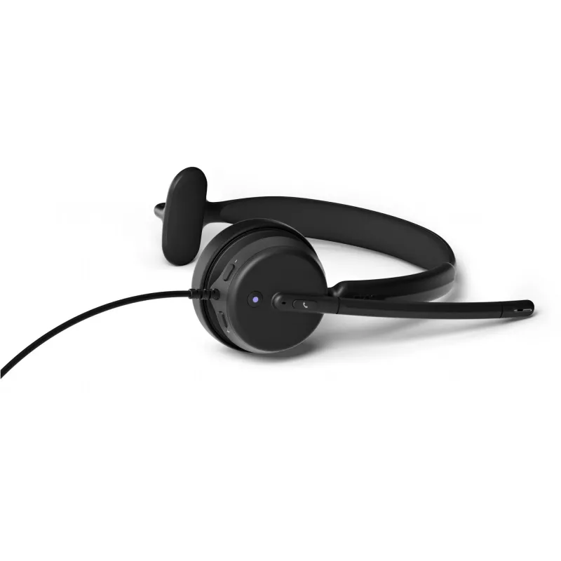 Headset EPOS Mono headset MS Teams USB C