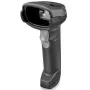 Zebra DS2208-SR7U3200AZW barcode reader Handheld bar code reader Black, Grey