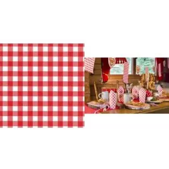 Papstar 87102 Red