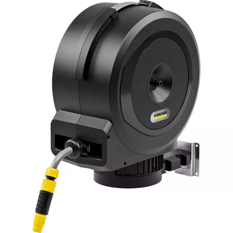 Kärcher 2.645-378.0 Black