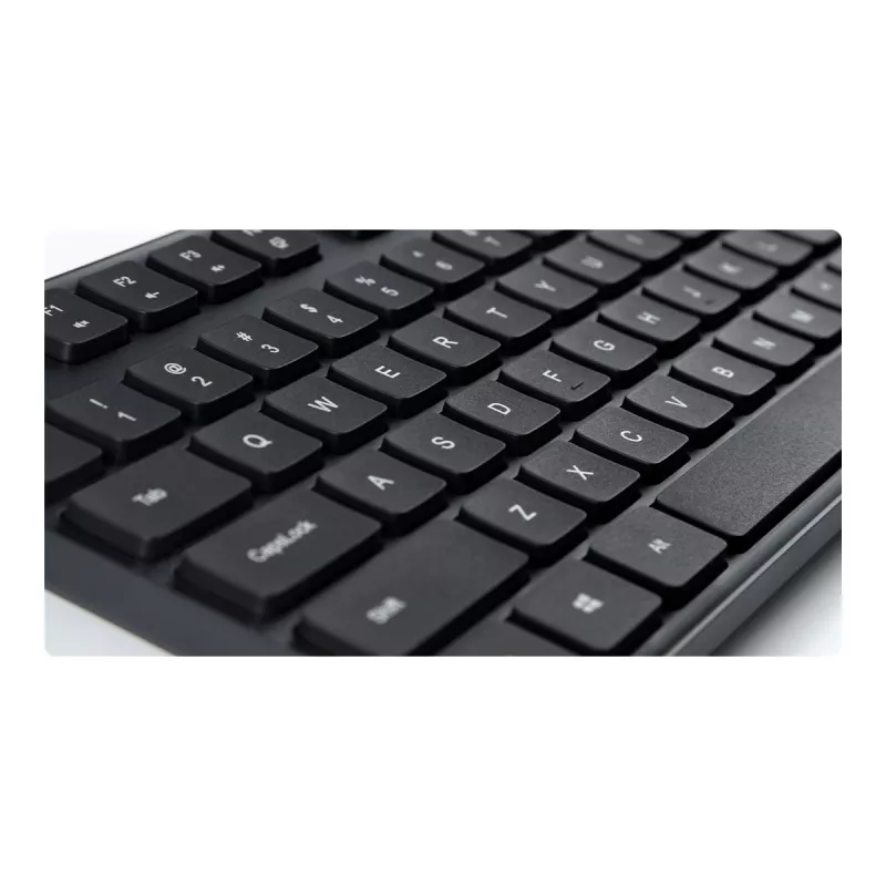 Xiaomi Wireless Keyboard and Mouse Combo BHR6100GL Full-size 104 Keys