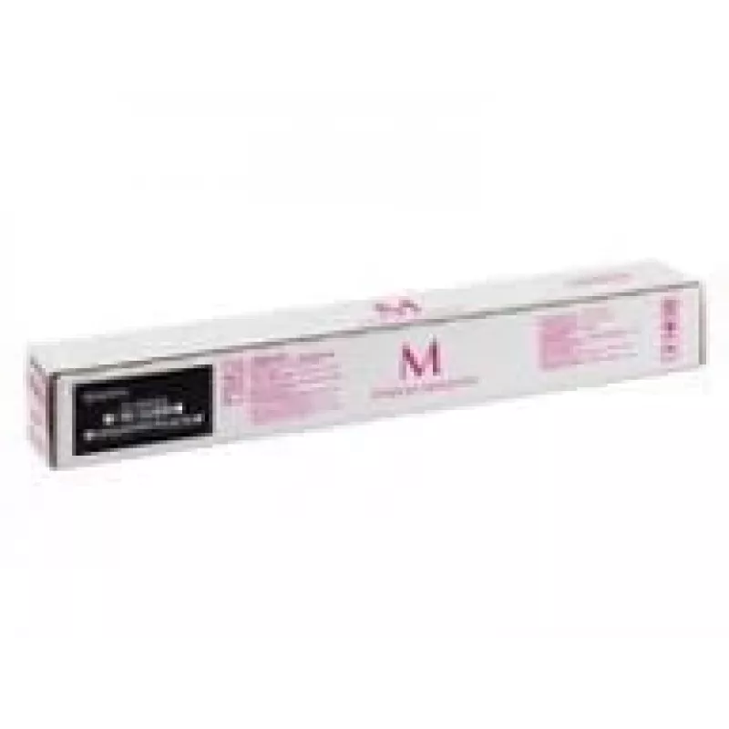 Toner Cartridge Kyocera TK-8800M 20000 pages Magenta