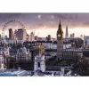 Puzzle Beautiful Skylines - London (1000 Pieces)