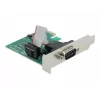 PCI Express x1 Card DeLOCK 90006