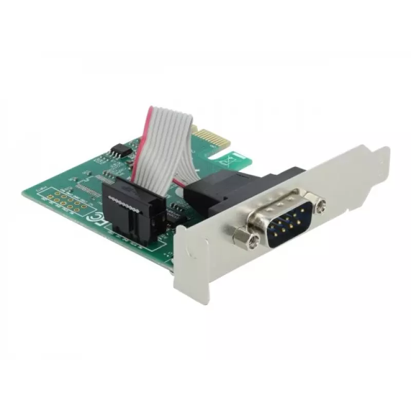 PCI Express x1 Card DeLOCK 90006