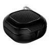 TECH-PROTECT TECH-PROTECT Rough Carbon Samsung Galaxy Buds 2 PRO/2/LIVE/PRO Black