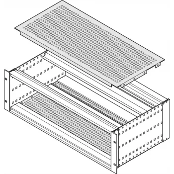 Schroff 21500048 Server