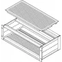Schroff 21500048 Server