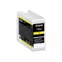 Ink cartridge Epson UltraChrome Pro 10 T46S4 Yellow original cartridge for professional printing