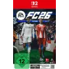 Video game electronic arts EA Sports FC 26 for Nintendo Switch — 2 player mode