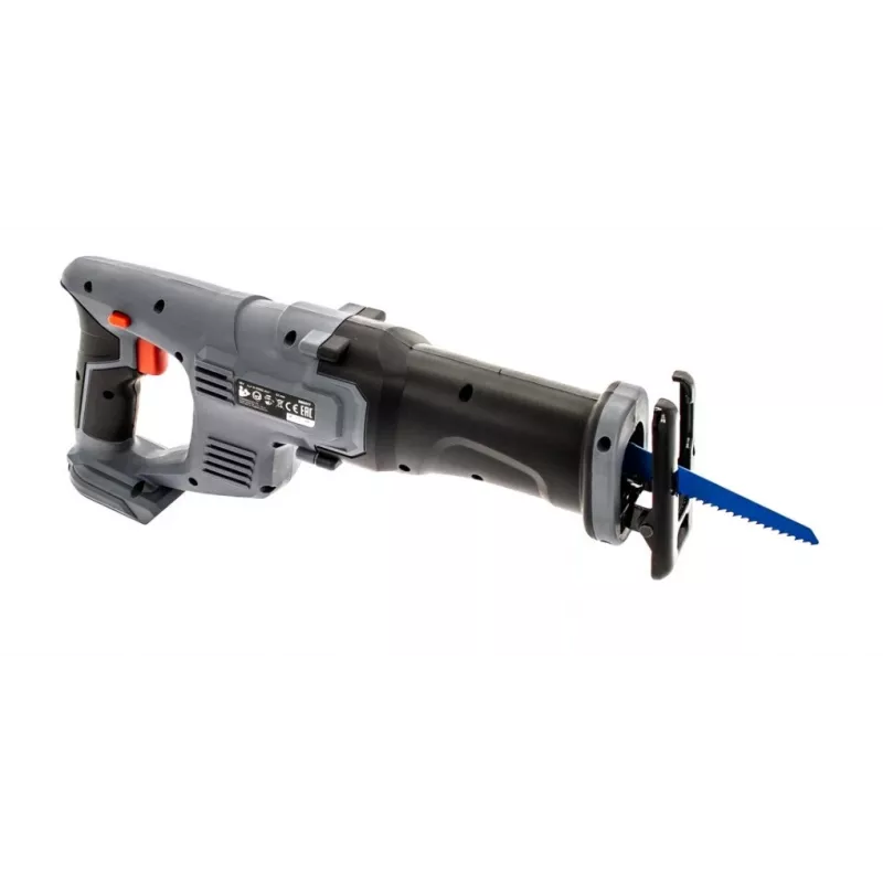 Graphite cordless Energy+ 18V, Li-Ion sabre saw, without battery pack