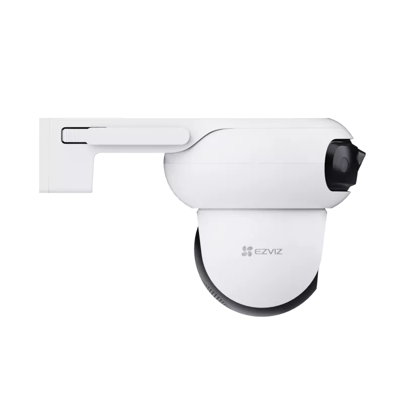 Wi-Fi Camera EZVIZ H90 Dual 2K+ 2.8-6mm