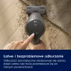 Electrolux EP82AB25UG stick vacuum/electric broom Battery Dry Cyclonic Bagless 0.4 L 100 W Grey