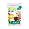 Wet cat food animal island Everyday Beef and Chicken fillets in broth, 40×85 g multipack