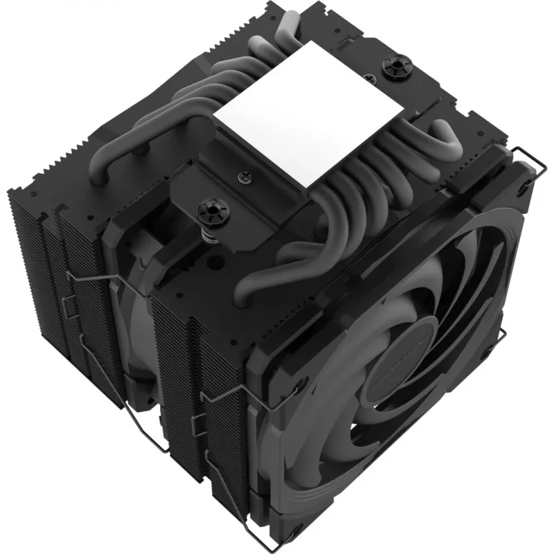 Alpenföhn Brocken 4 Max - CPU cooling