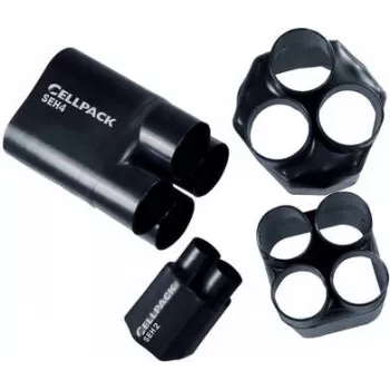 Cellpack 125374 Heat-Shrink Tubing (125374)