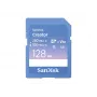 SanDisk Creator SD Memory Card UHS-II 128GB Transfer Speeds up to 280 MB/s
