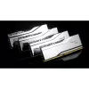 DIMM 32 GB DDR5-6400 (2x 16 GB) Dual-Kit, Arbeitsspeicher silber, F5-6400J3239G16GX2-TR5S, Trident Z5 Royal, INTEL XMP