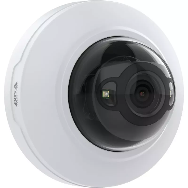 IP security camera Axis 02679-001 Dome 3840 x 2160