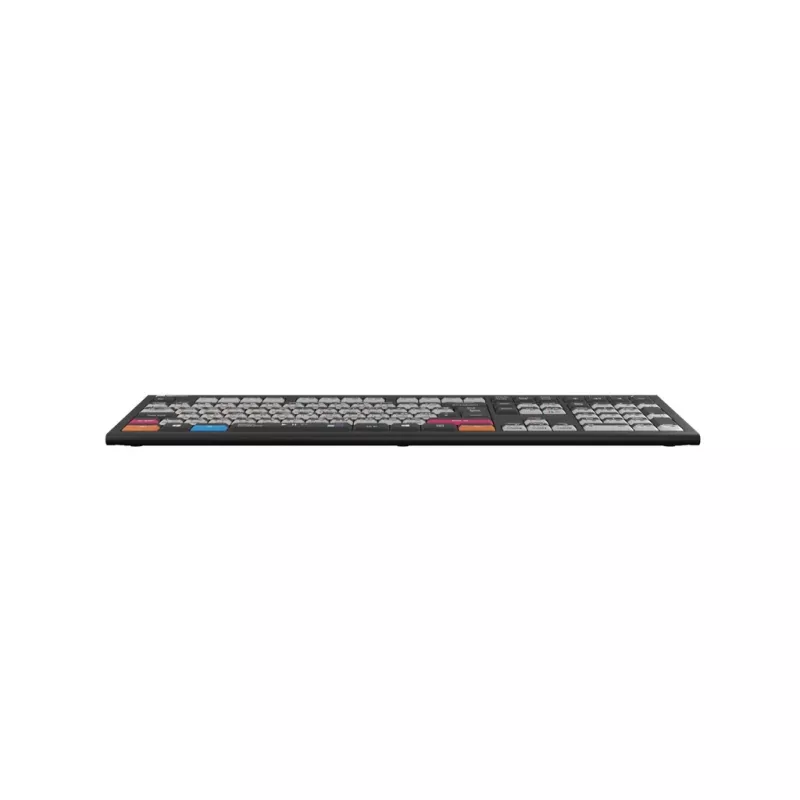 LogicKeyboard Adobe Filmmaker Astra 2 FR (PC)