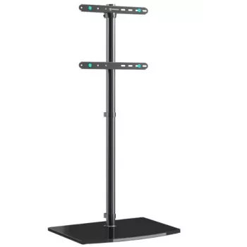 TV Set Accessory Floor Stand /30-60/BLACK TS5065-B Onkron