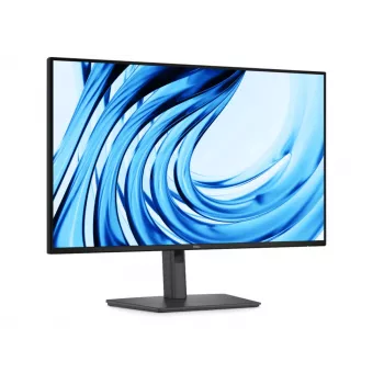DELL Pro P 27 P2726H computer monitor 68.6 cm (27 inch) 1920 x 1080 pixels Full HD LCD Black