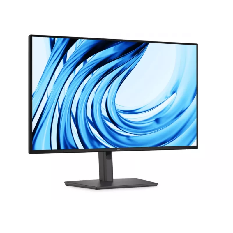 DELL Pro P 27 P2726H computer monitor 68.6 cm (27 inch) 1920 x 1080 pixels Full HD LCD Black